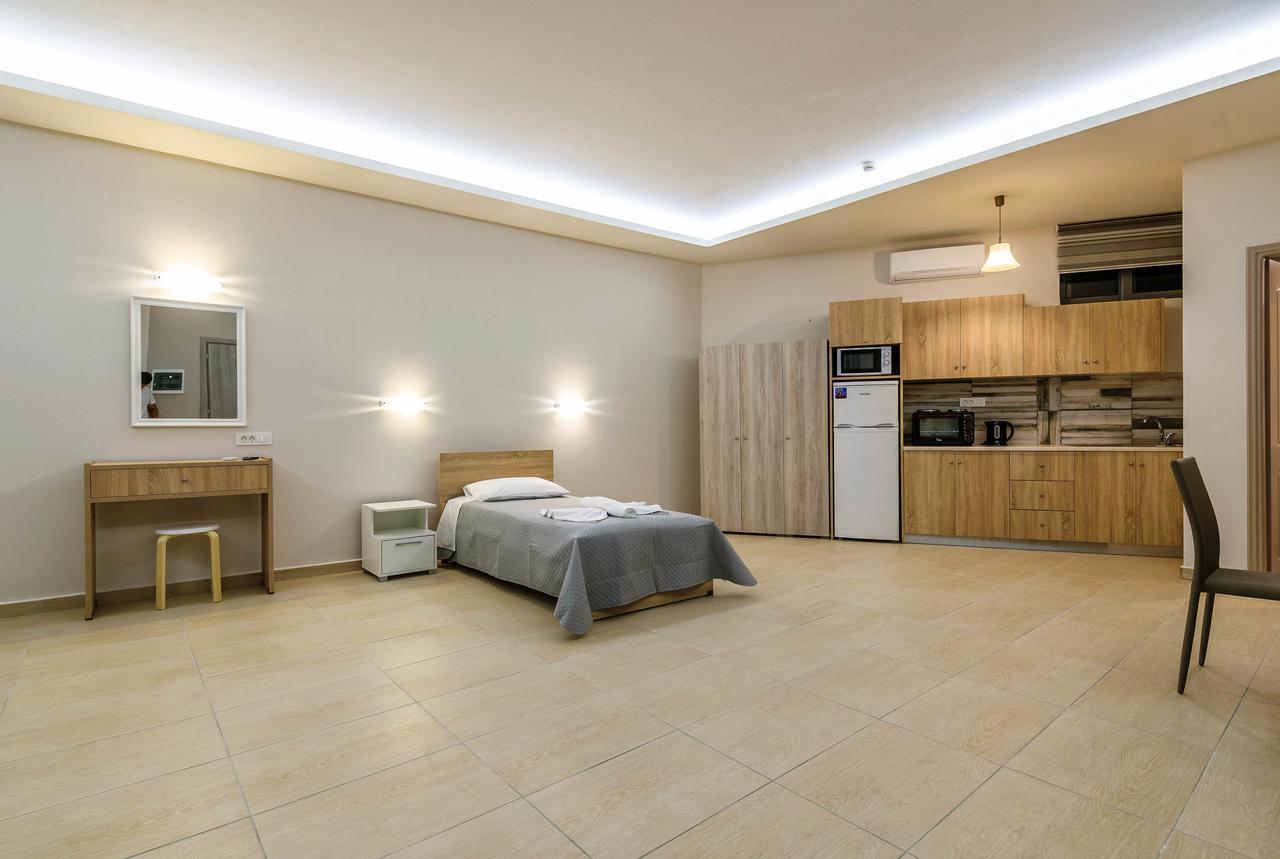 Irene Studios & Apartments Tsilivi  Dış mekan fotoğraf