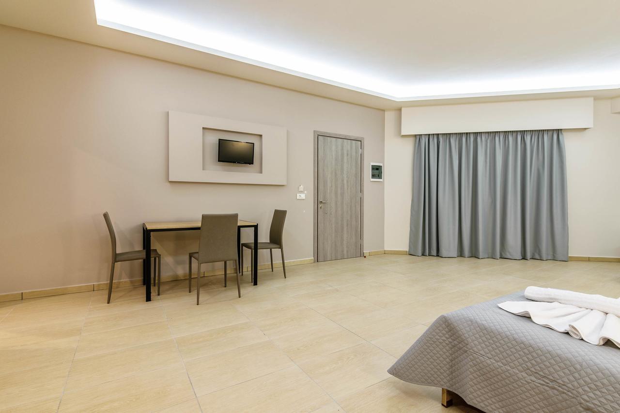 Irene Studios & Apartments Tsilivi  Dış mekan fotoğraf