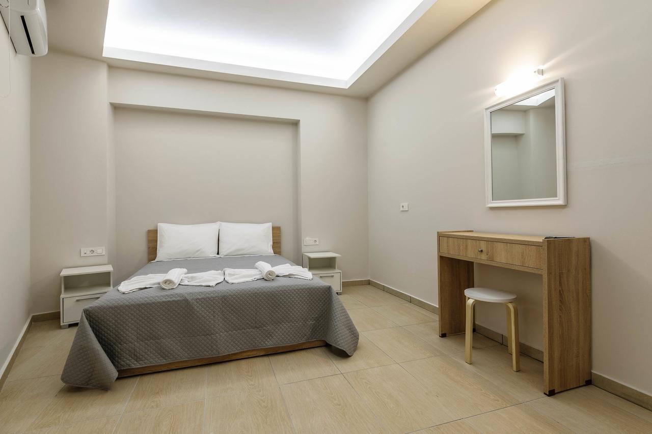 Irene Studios & Apartments Tsilivi  Dış mekan fotoğraf