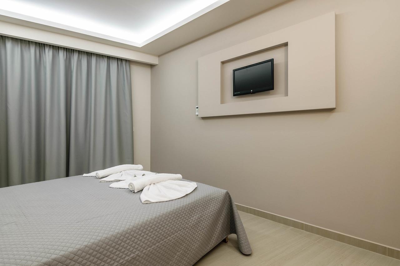 Irene Studios & Apartments Tsilivi  Dış mekan fotoğraf