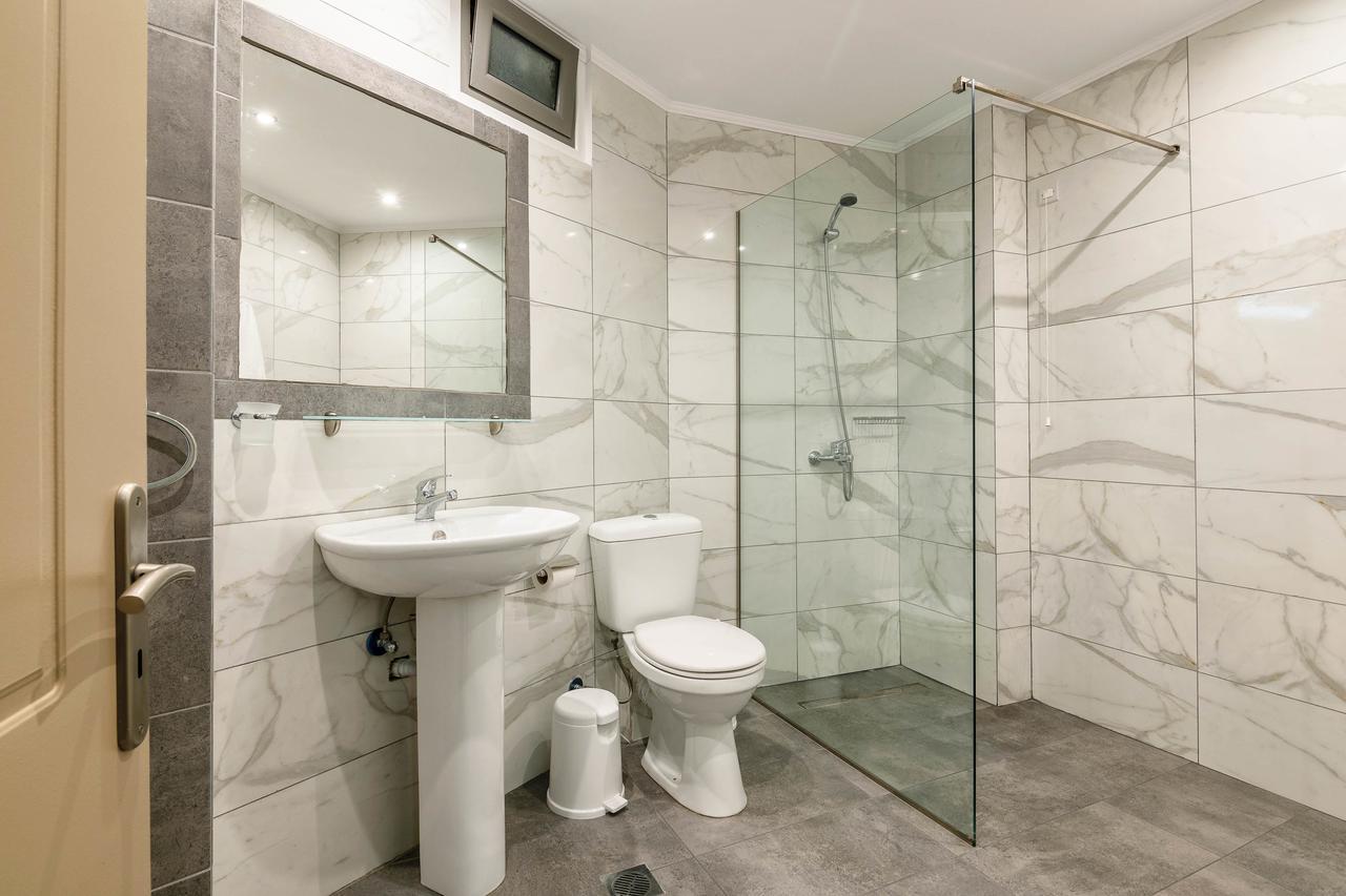 Irene Studios & Apartments Tsilivi  Dış mekan fotoğraf