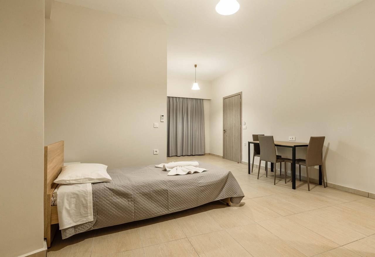 Irene Studios & Apartments Tsilivi  Dış mekan fotoğraf