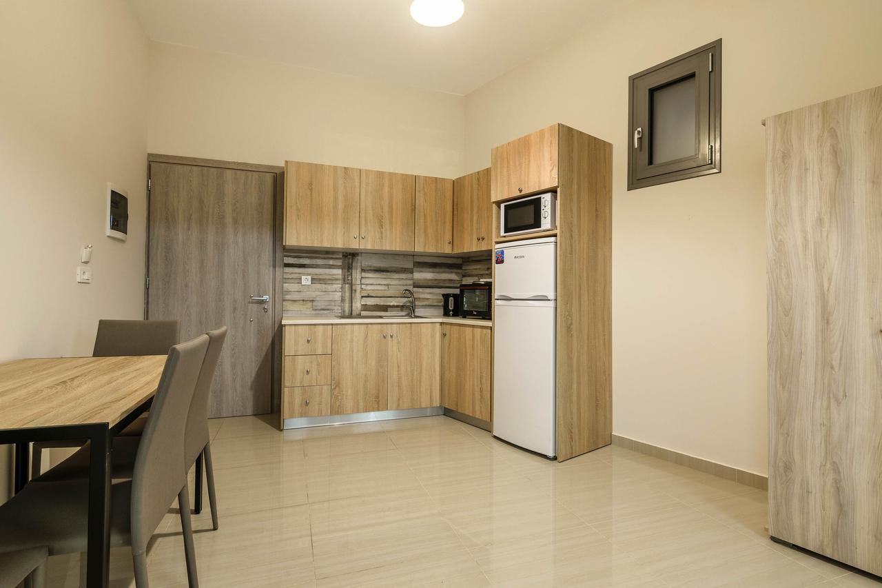 Irene Studios & Apartments Tsilivi  Dış mekan fotoğraf