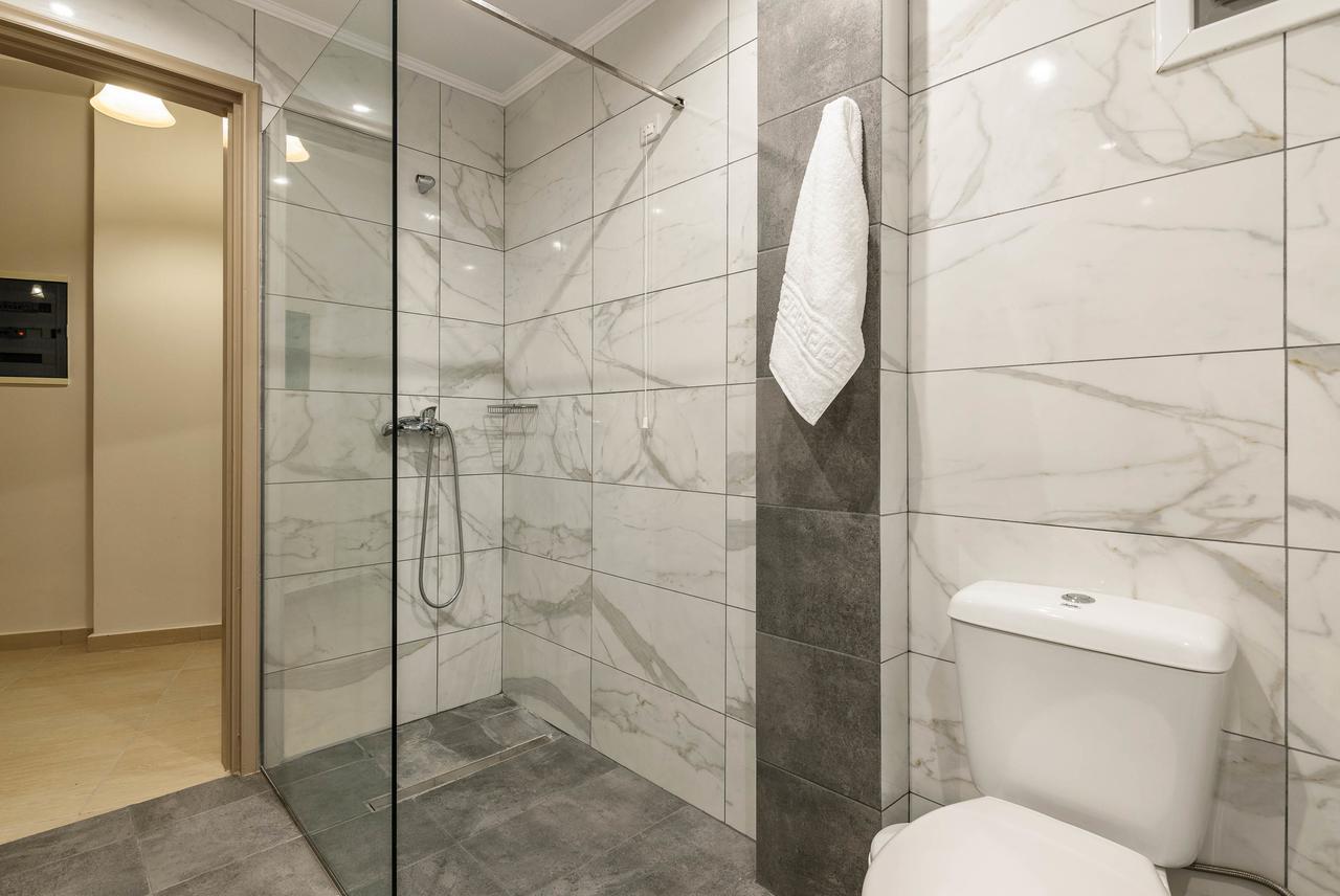 Irene Studios & Apartments Tsilivi  Dış mekan fotoğraf
