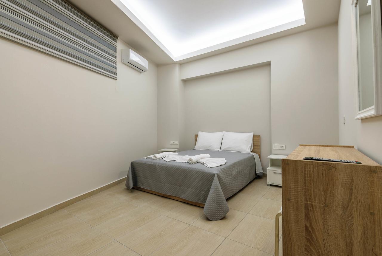 Irene Studios & Apartments Tsilivi  Dış mekan fotoğraf