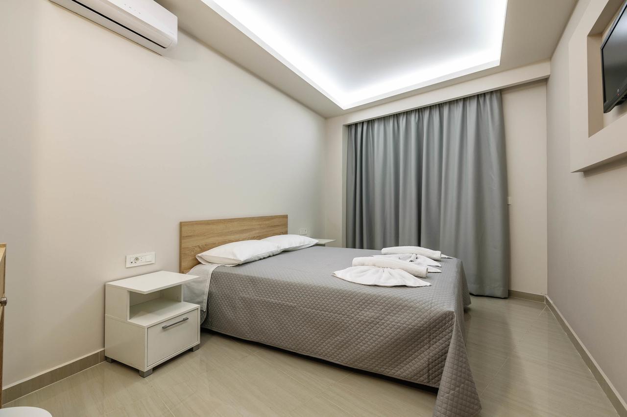 Irene Studios & Apartments Tsilivi  Dış mekan fotoğraf