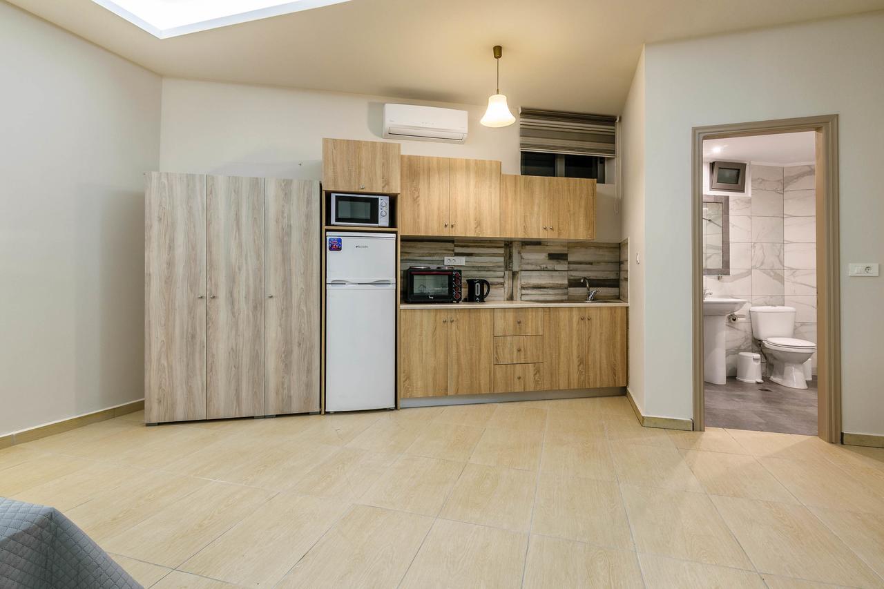 Irene Studios & Apartments Tsilivi  Dış mekan fotoğraf