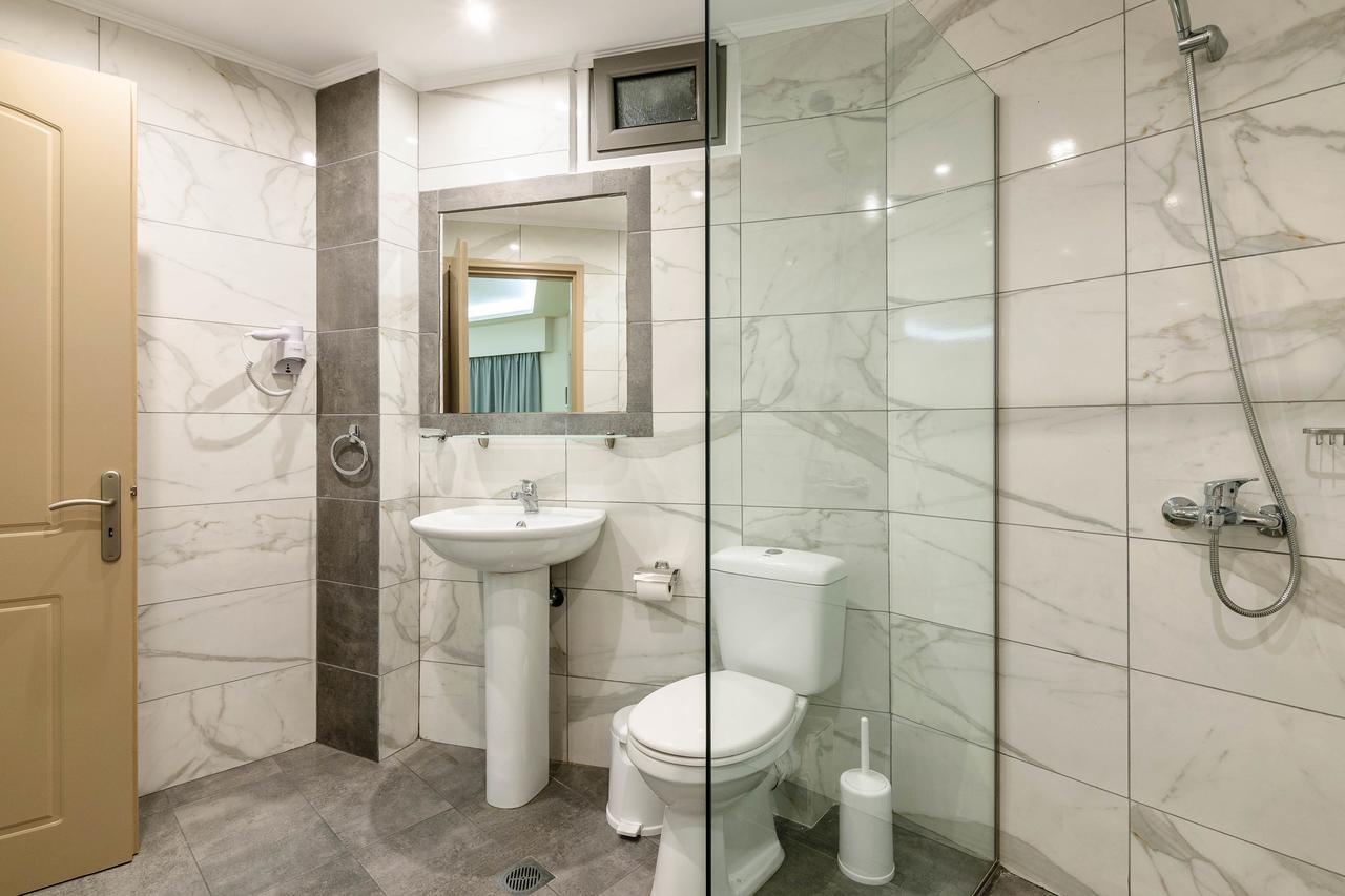 Irene Studios & Apartments Tsilivi  Dış mekan fotoğraf