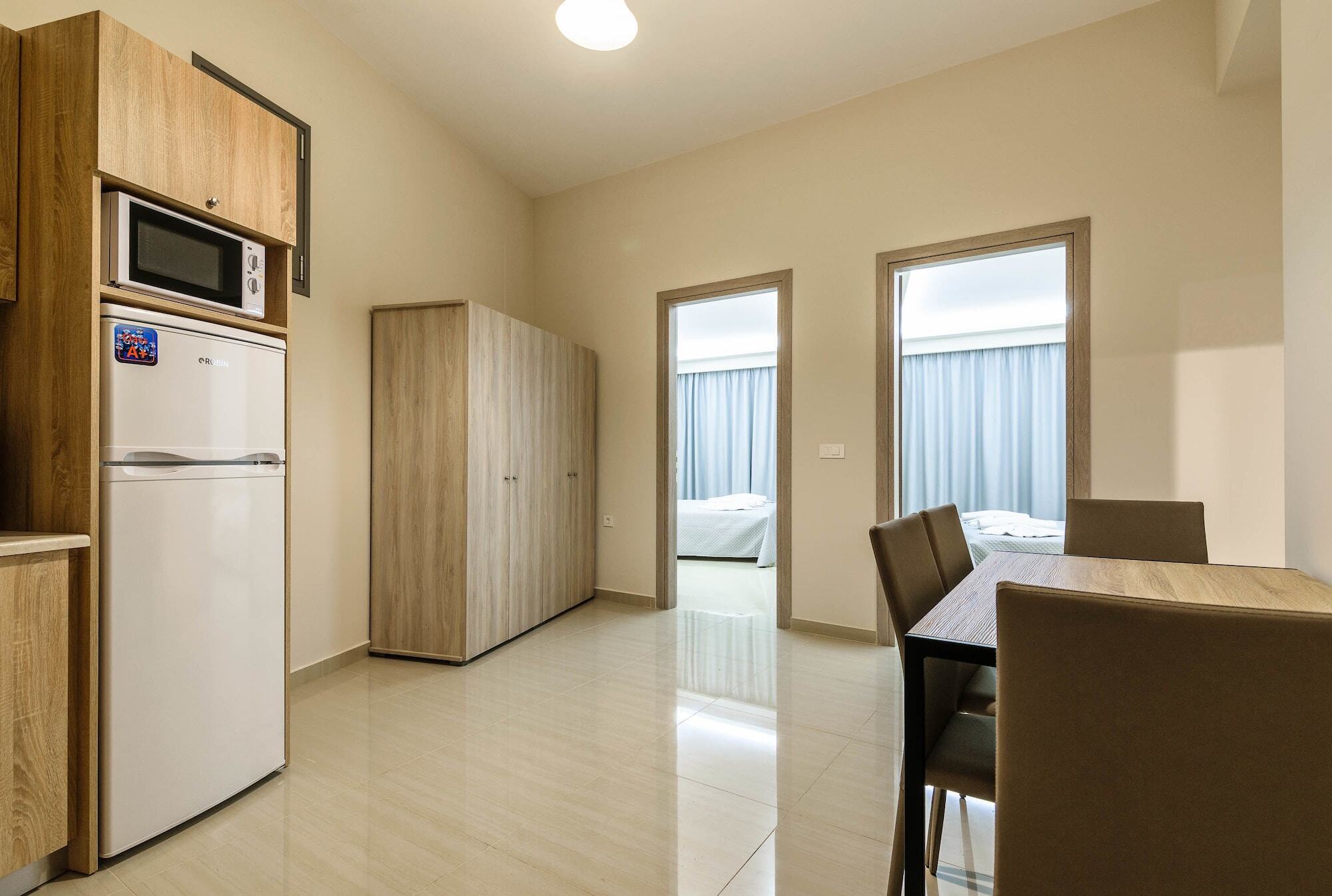 Irene Studios & Apartments Tsilivi  Dış mekan fotoğraf