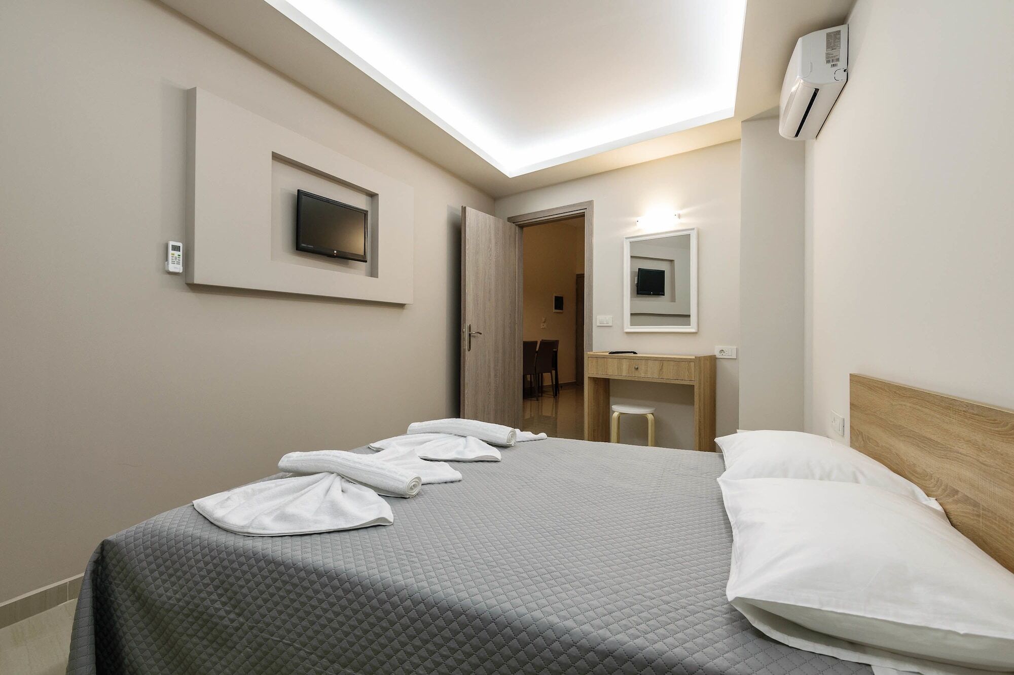 Irene Studios & Apartments Tsilivi  Dış mekan fotoğraf