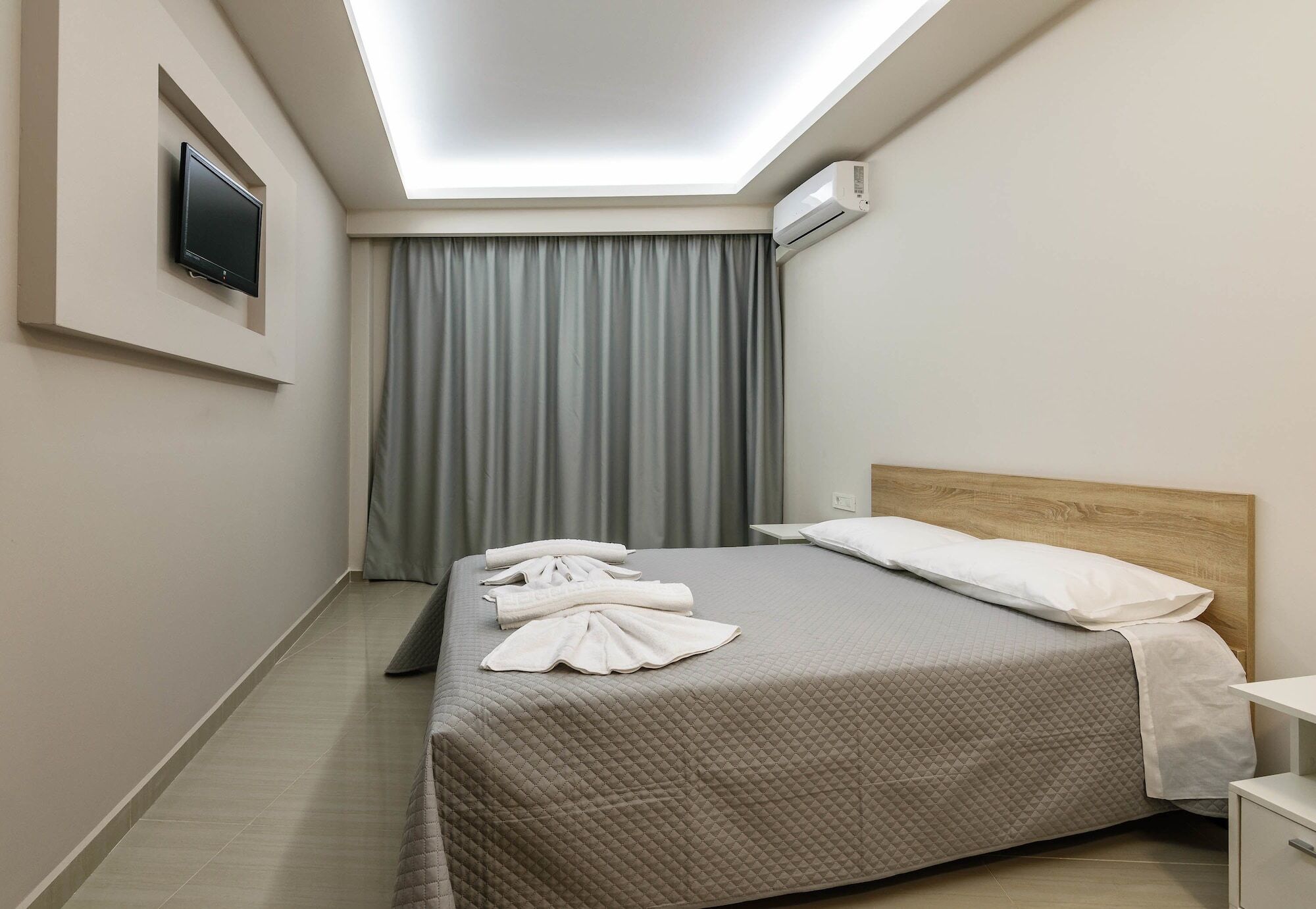 Irene Studios & Apartments Tsilivi  Dış mekan fotoğraf